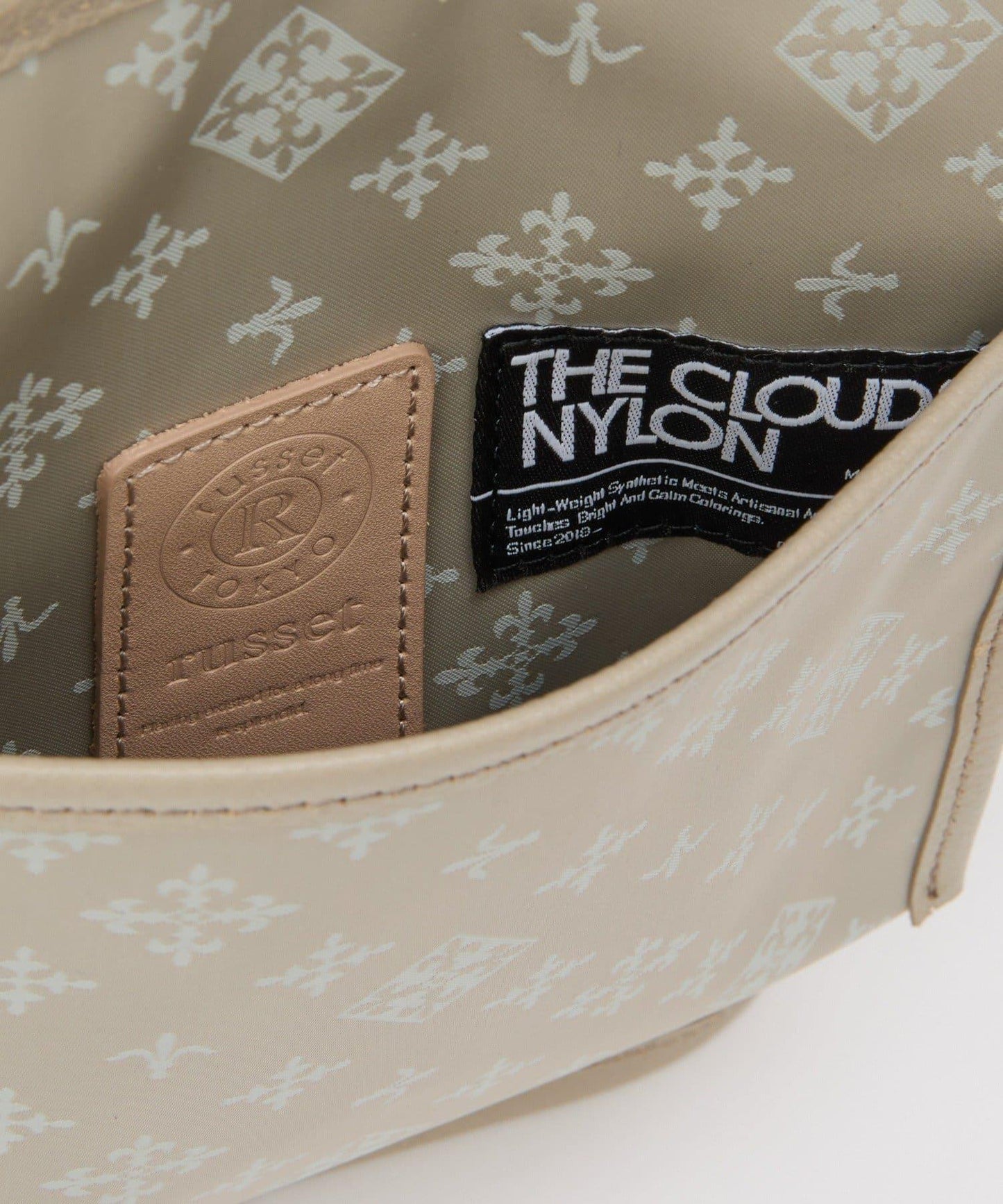 可雙面兩用托特包