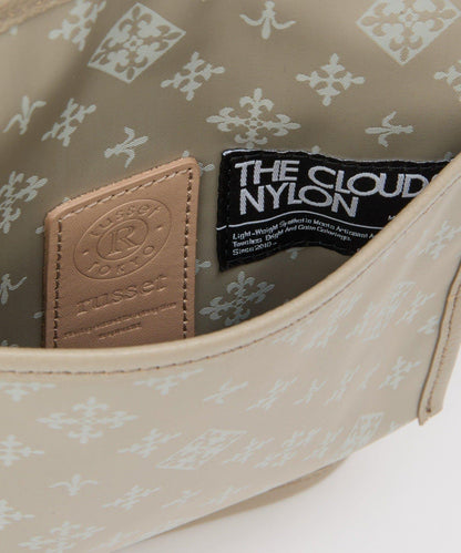 可雙面兩用托特包