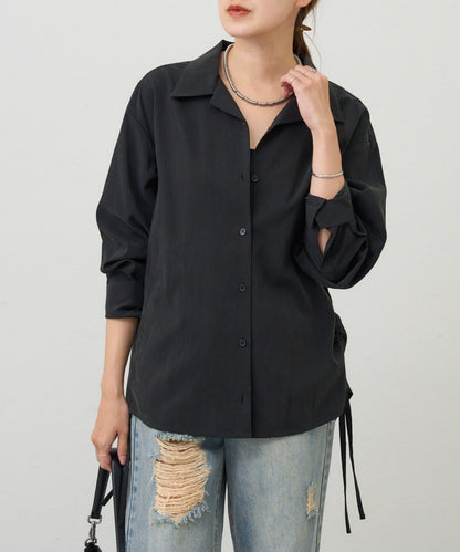 【26SS】開領襯衫