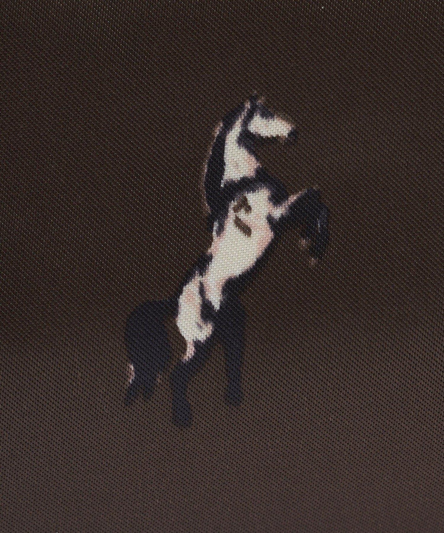 WOODLANDER 迷你波士頓包