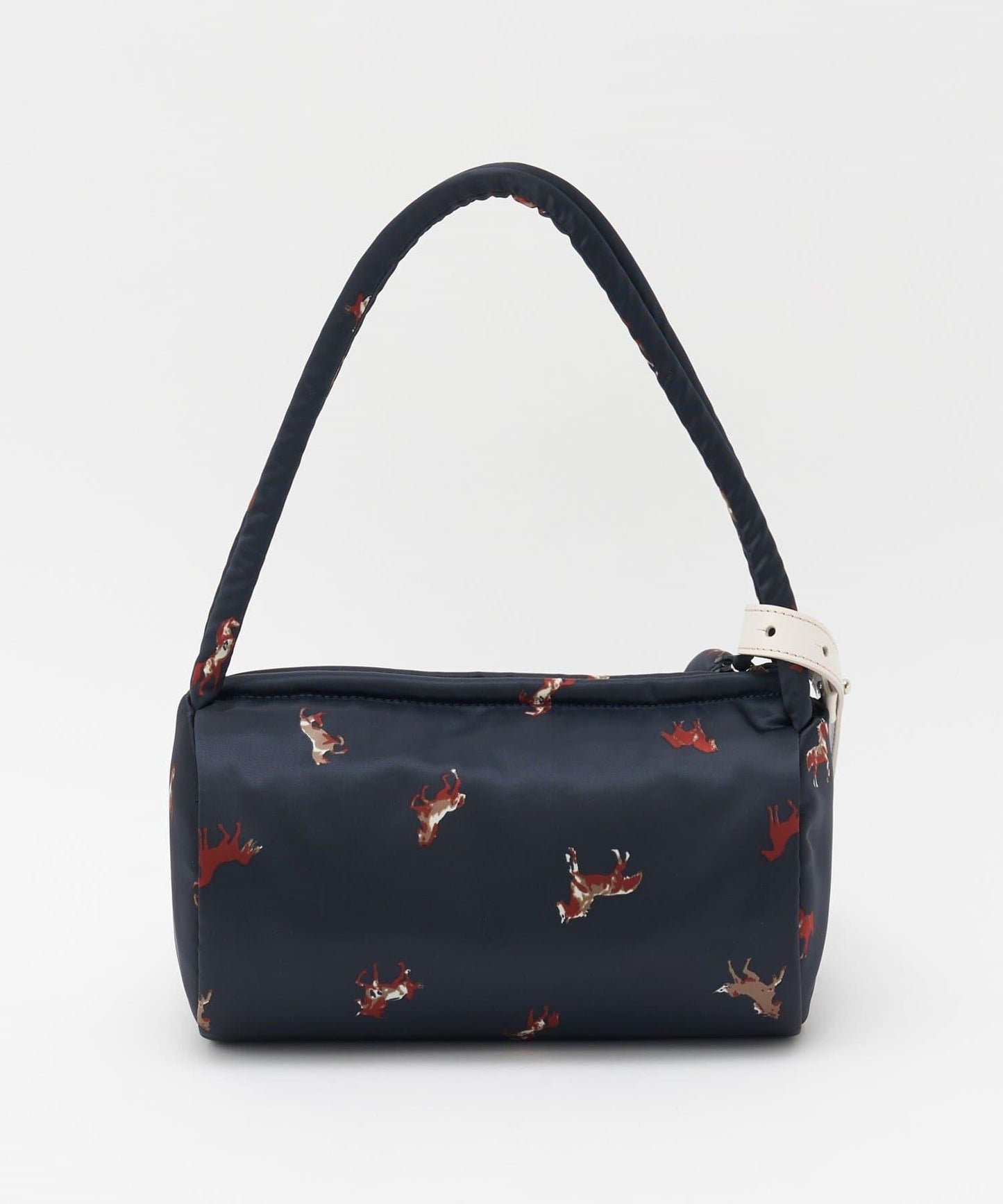 WOODLANDER 迷你波士頓包