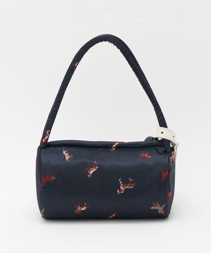 WOODLANDER 迷你波士頓包