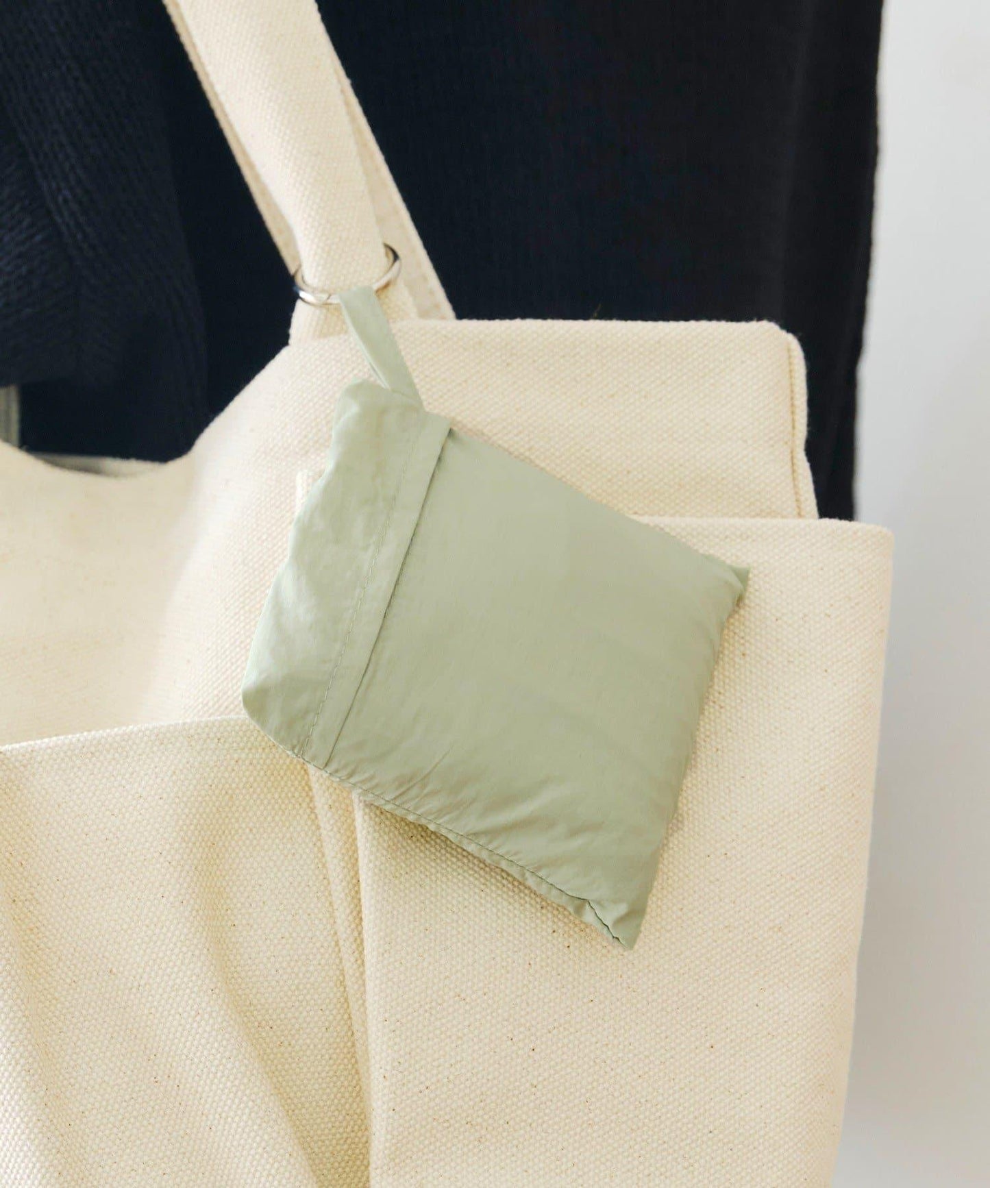 可摺疊柔軟褶皺包