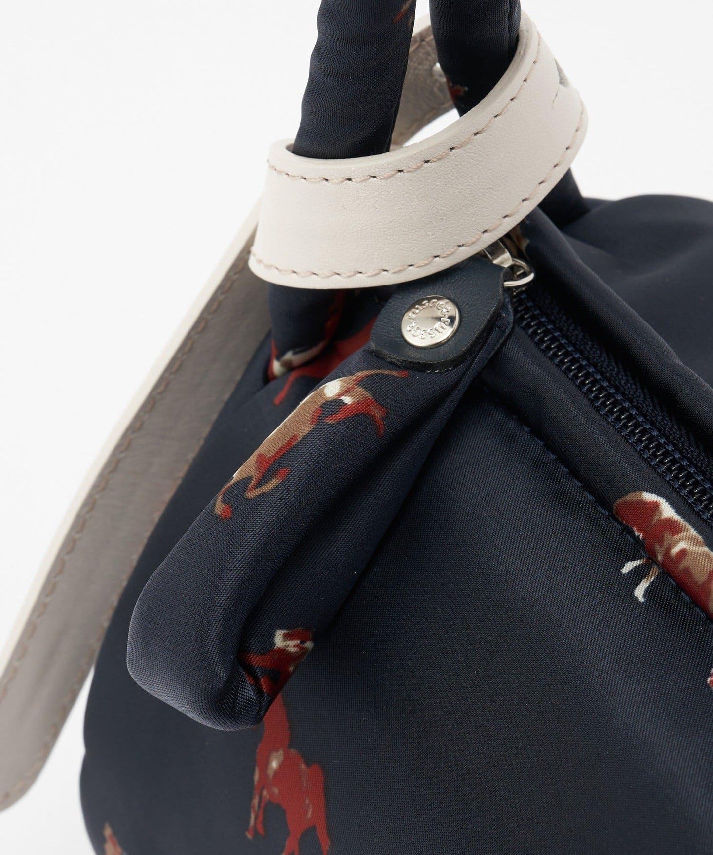 WOODLANDER 迷你波士頓包