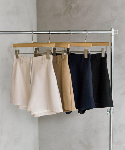 《SET UP著用◎》TR短褲