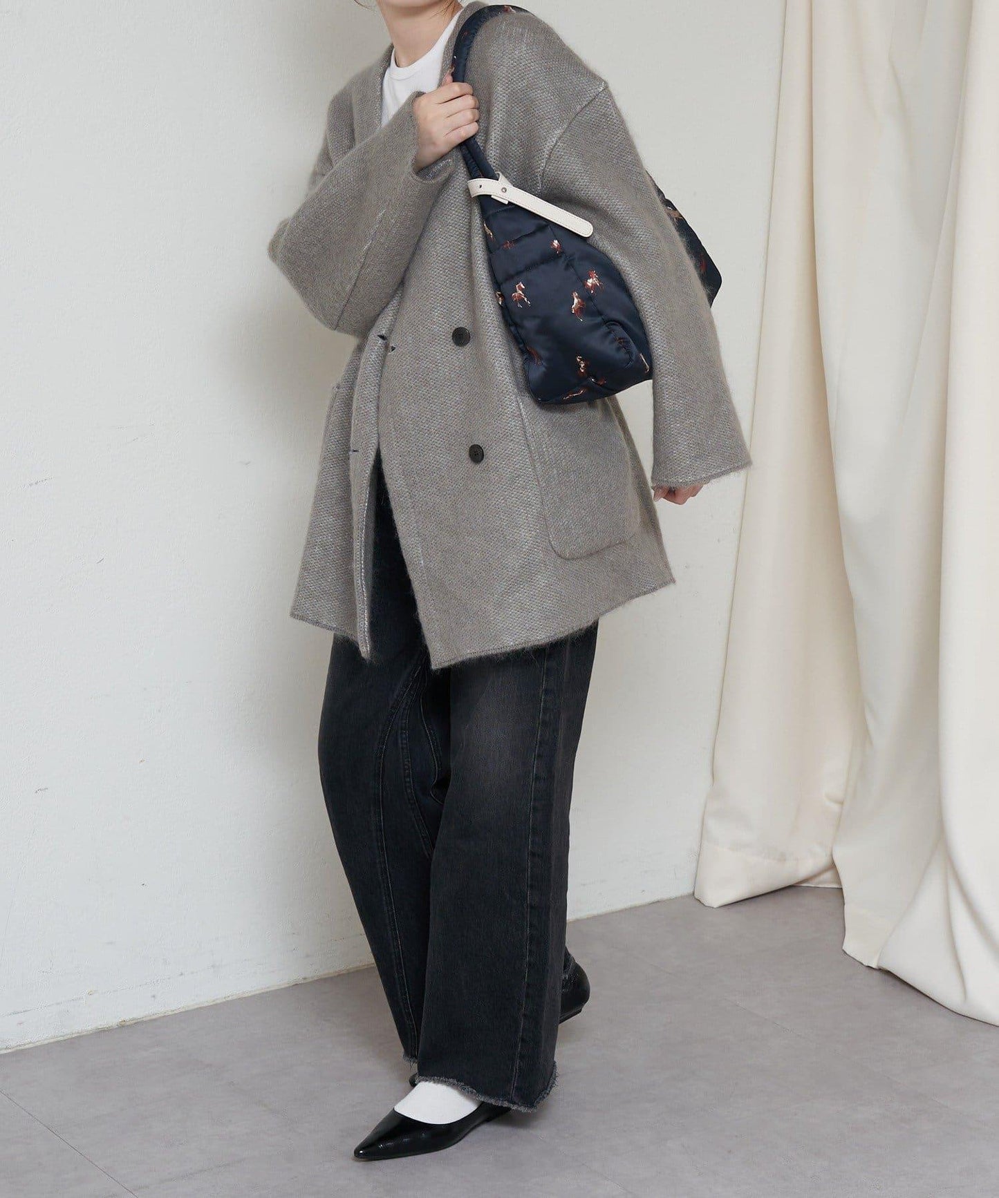 WOODLANDER 托特包