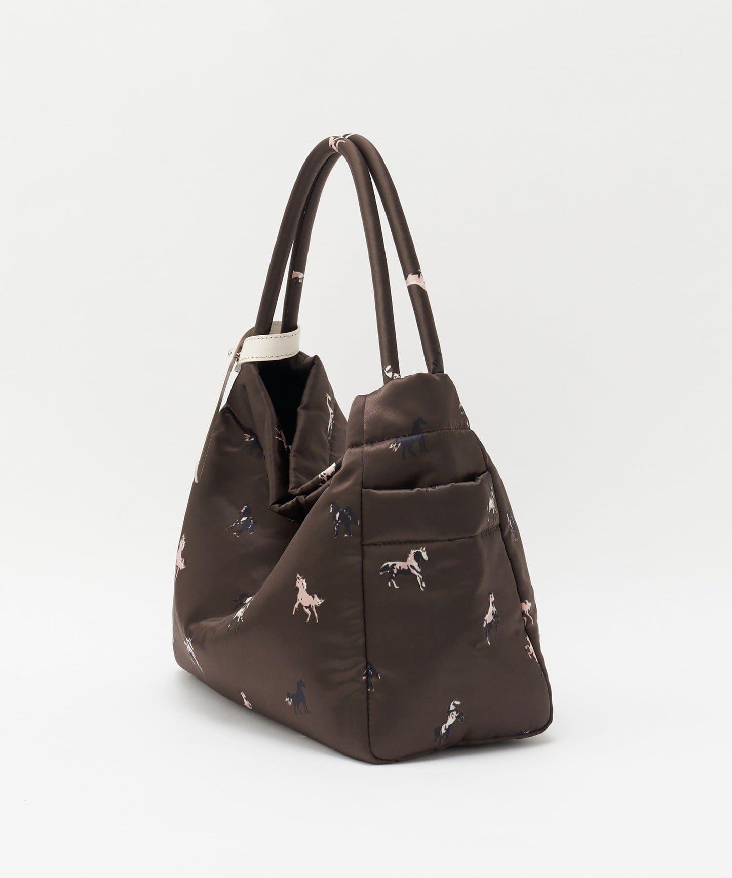 WOODLANDER 托特包