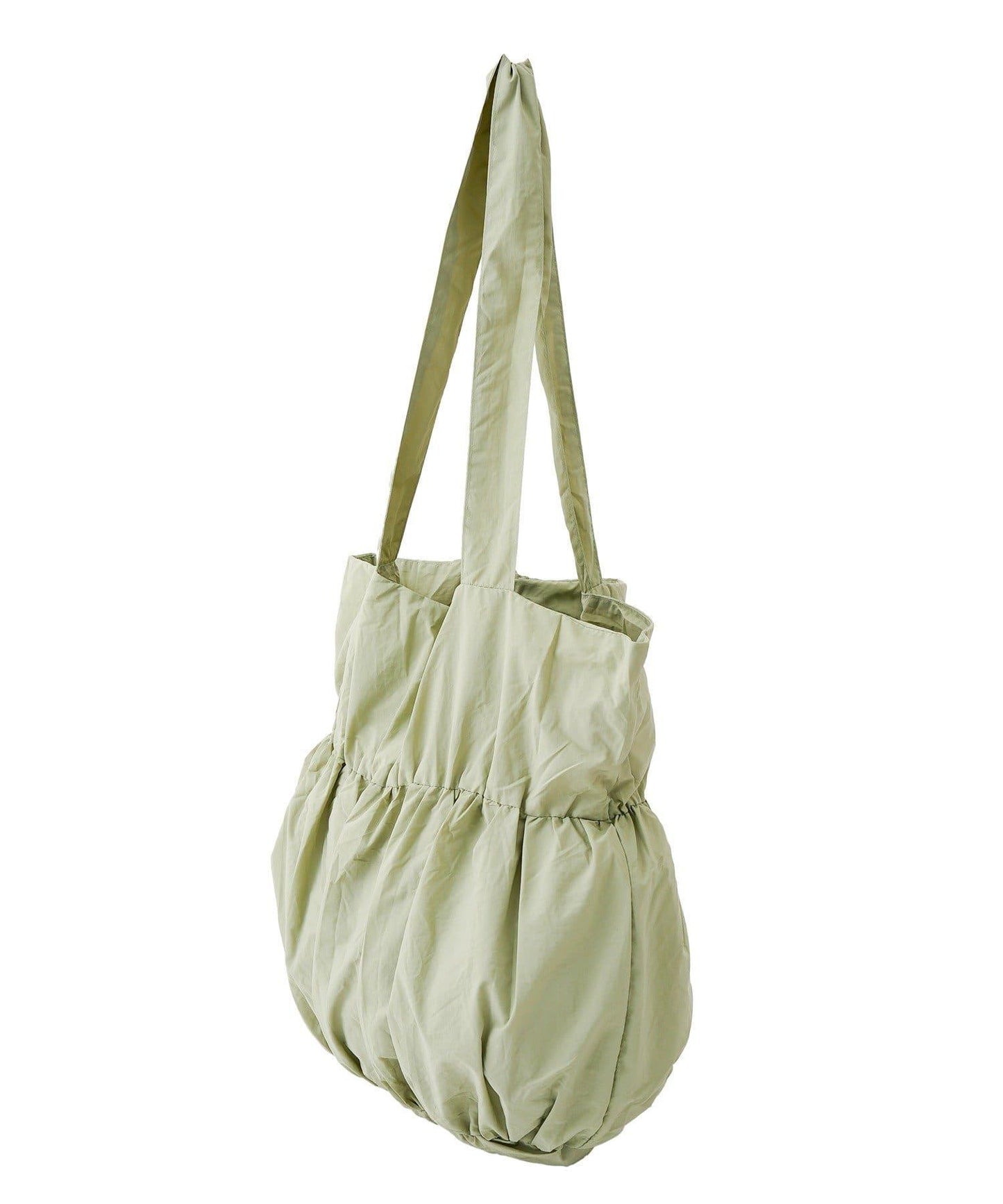 可摺疊柔軟褶皺包