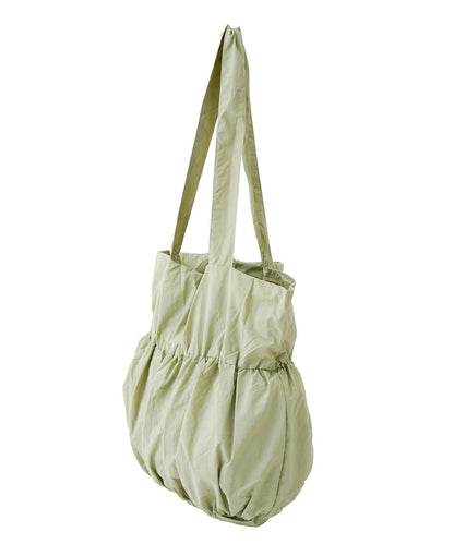 可摺疊柔軟褶皺包