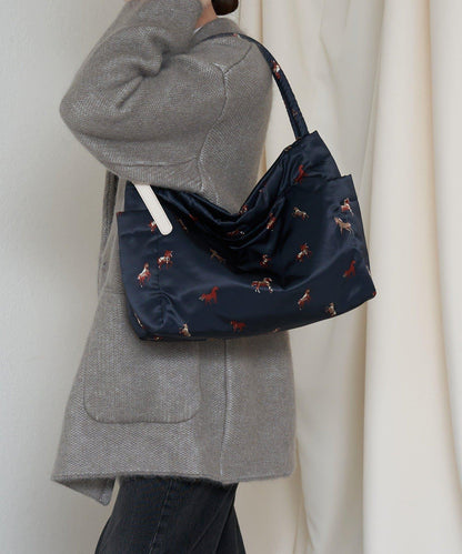 WOODLANDER 托特包