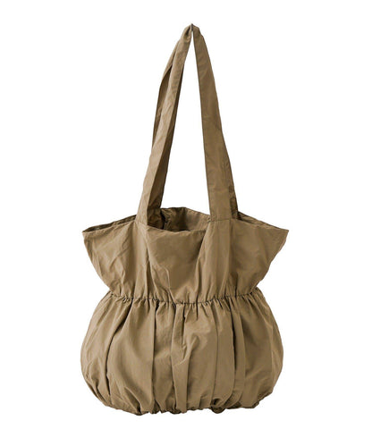 可摺疊柔軟褶皺包