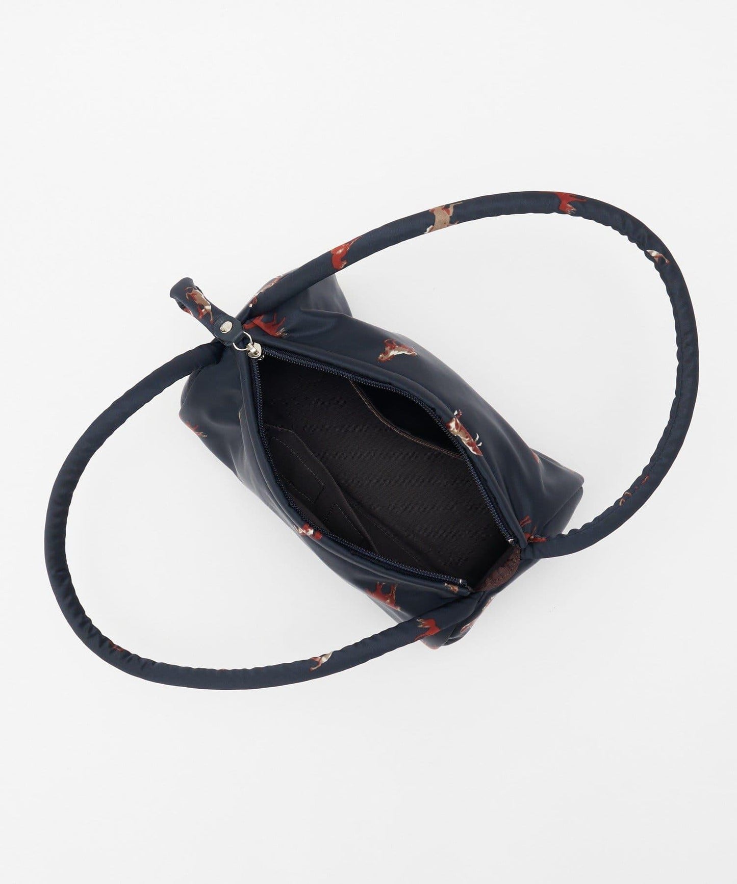 WOODLANDER 迷你波士頓包