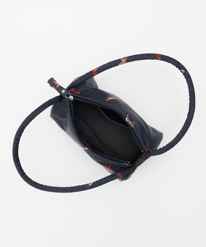 WOODLANDER 迷你波士頓包