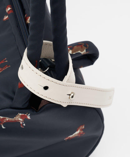 WOODLANDER 迷你波士頓包