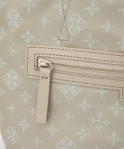 可雙面兩用托特包