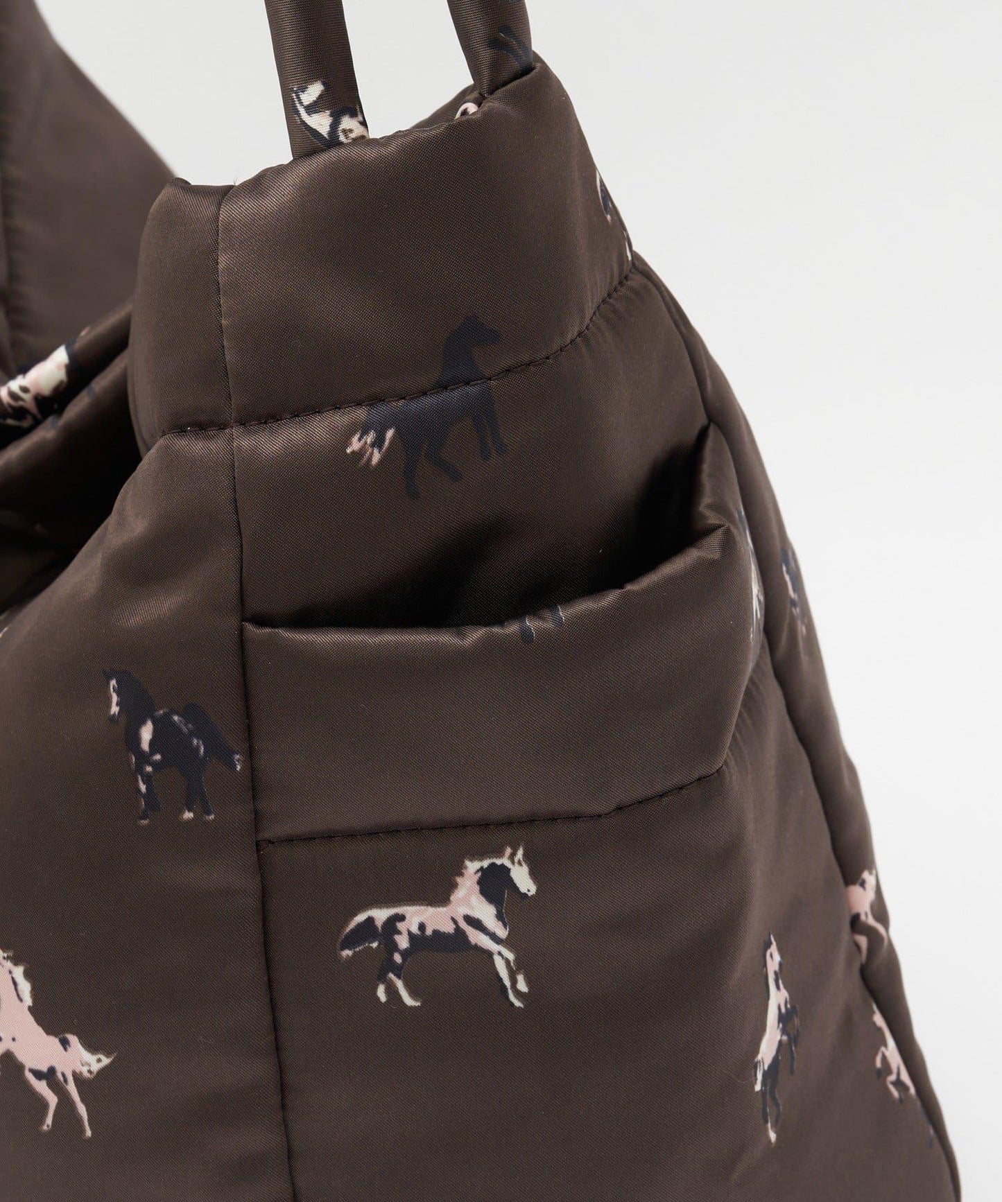 WOODLANDER 托特包