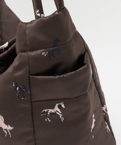 WOODLANDER 托特包