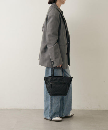 可雙面兩用托特包