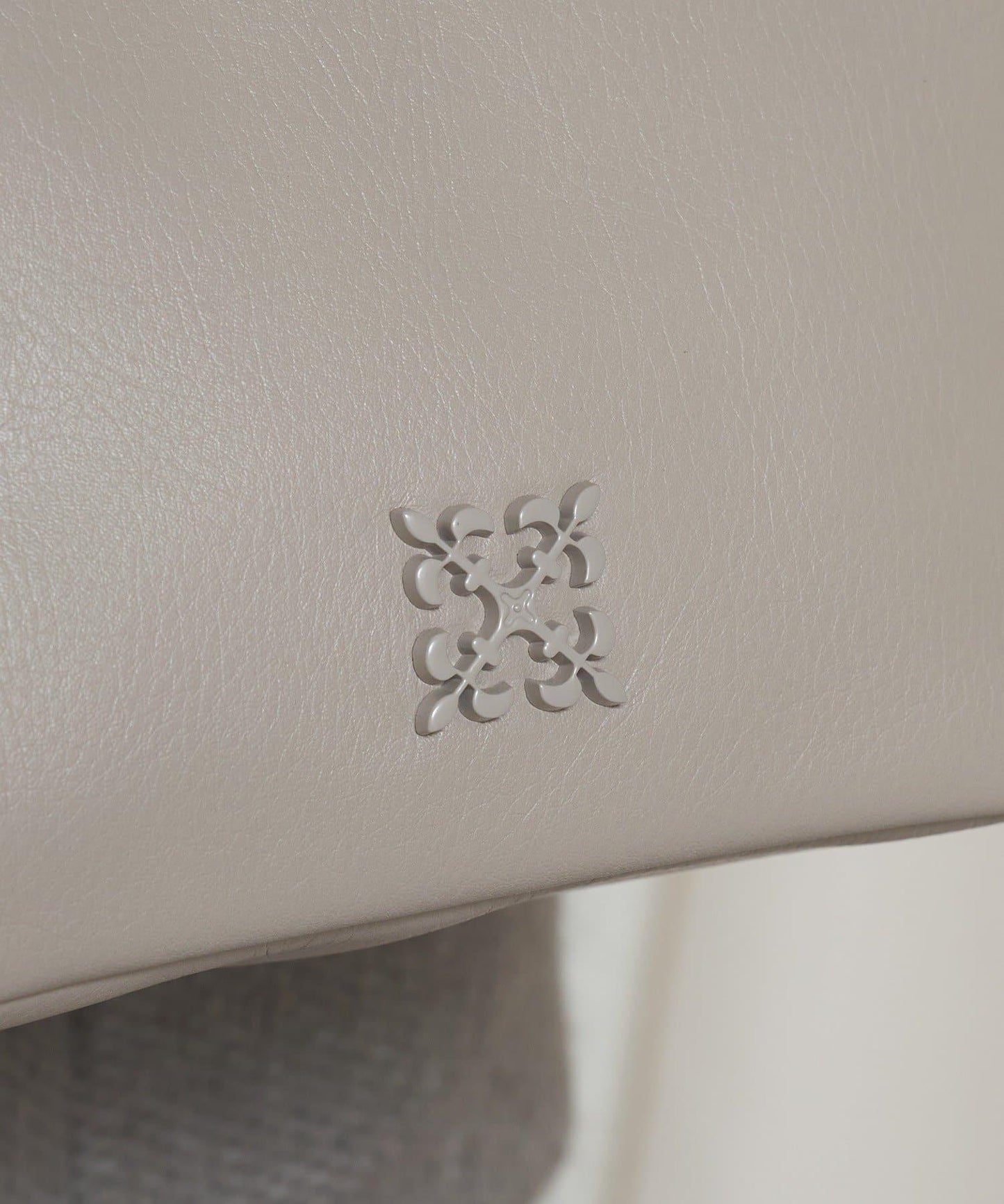 皮革兩用迷你托特包