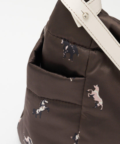 WOODLANDER 托特包