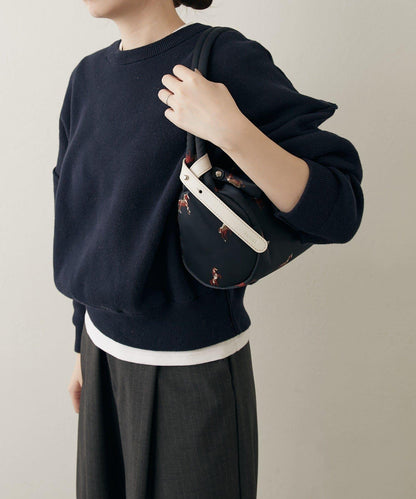 WOODLANDER 迷你波士頓包