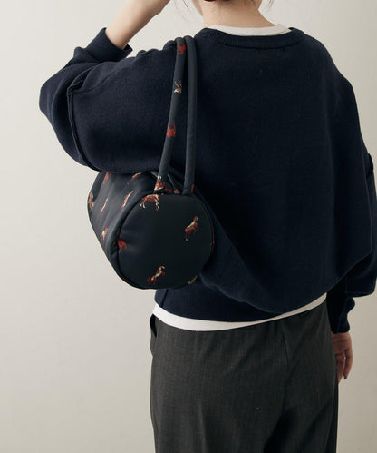 WOODLANDER 迷你波士頓包