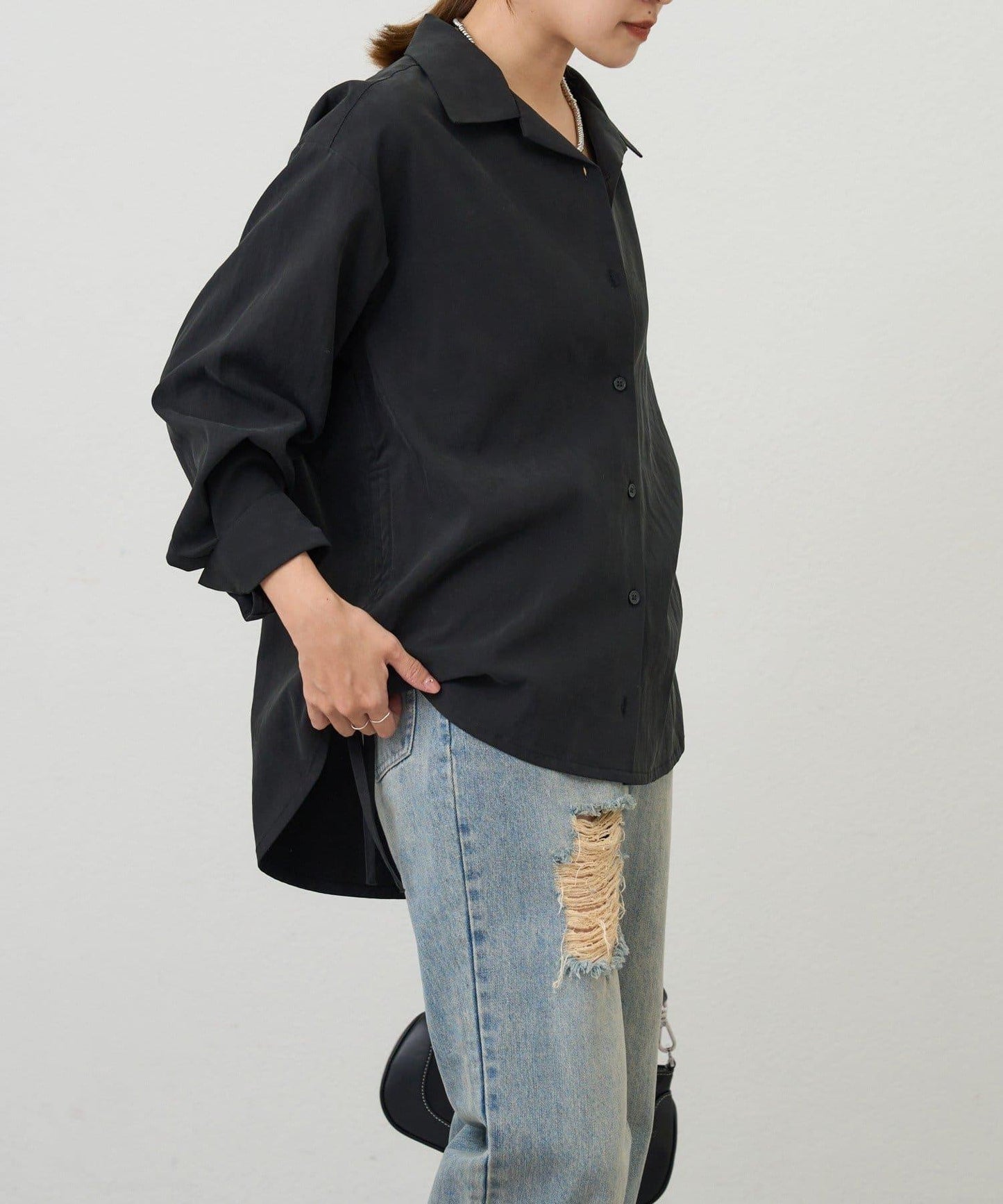 【26SS】開領襯衫