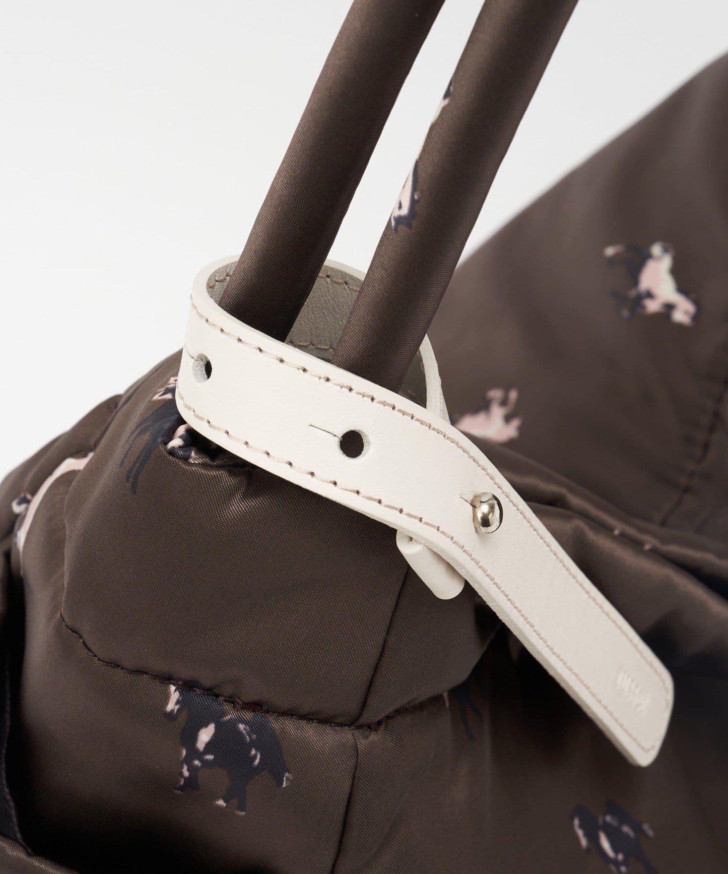 WOODLANDER 托特包