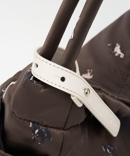 WOODLANDER 托特包