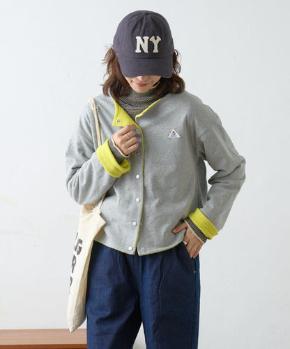 【GEVACO】加絨開衫