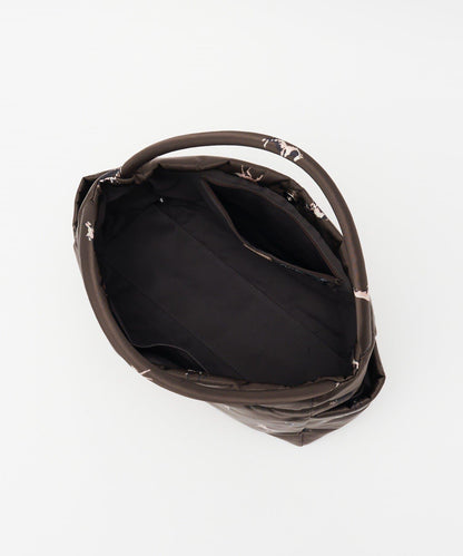 WOODLANDER 托特包