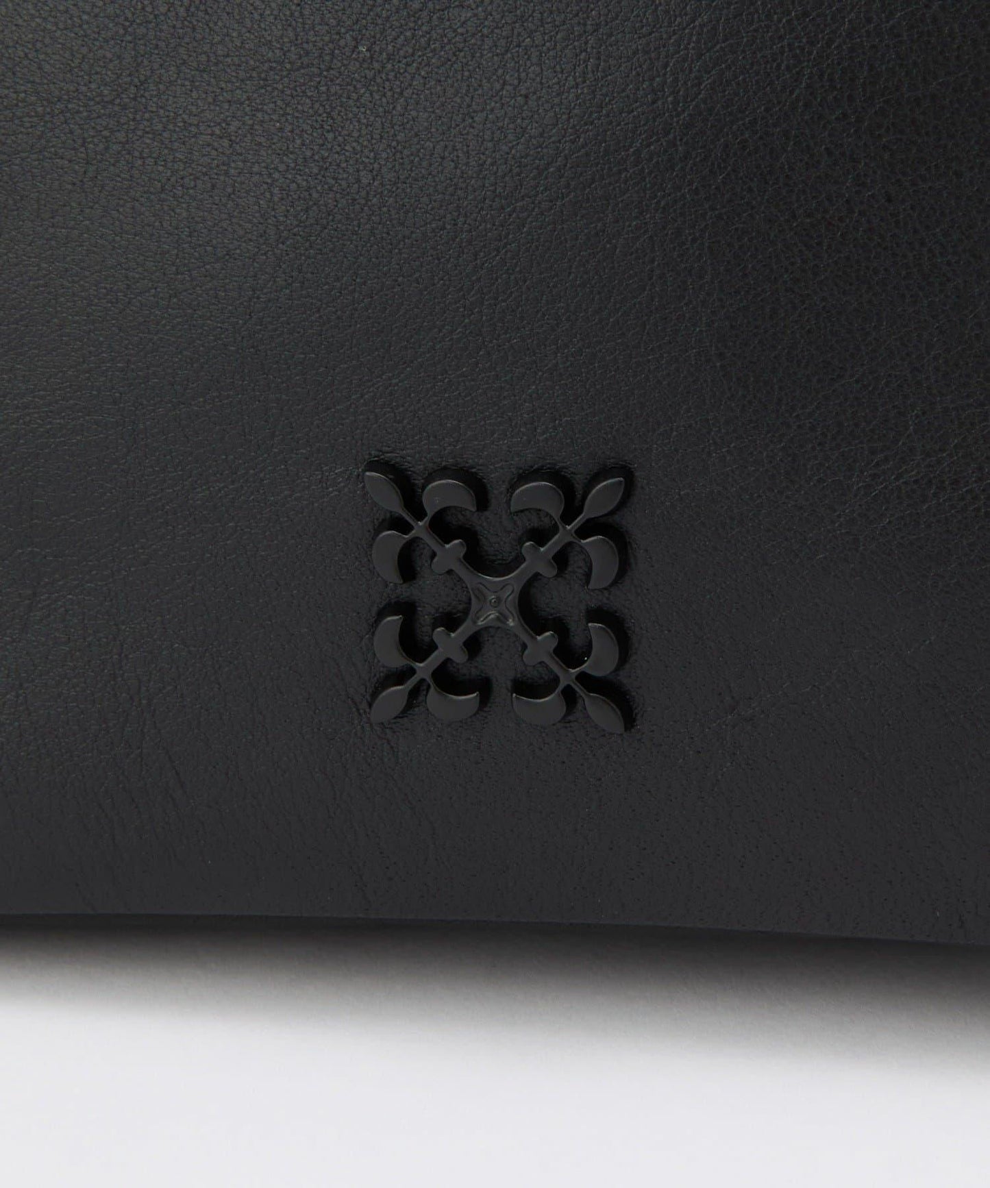 皮革兩用迷你托特包