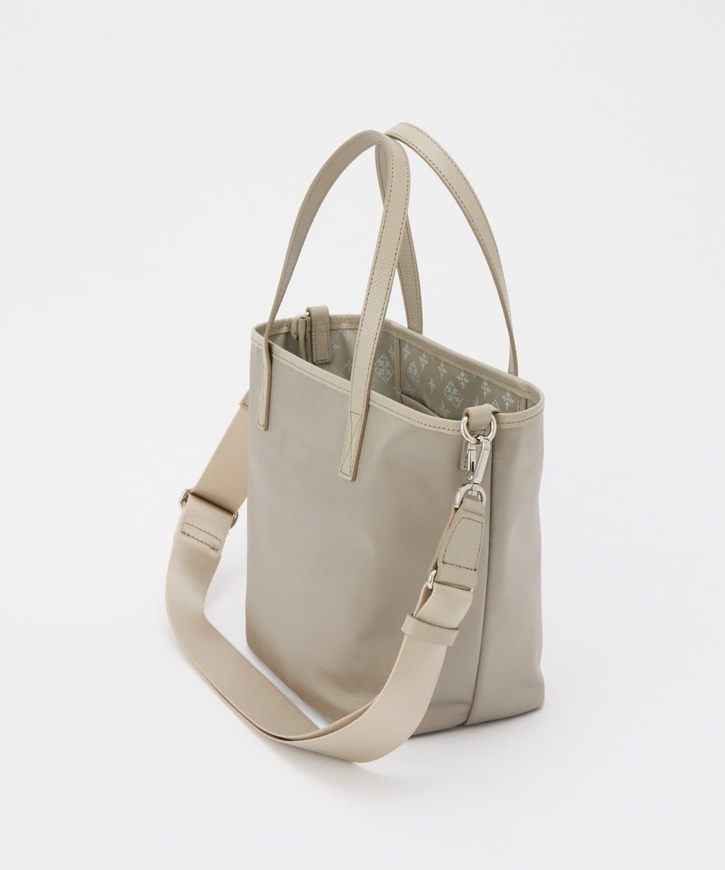 可雙面兩用托特包