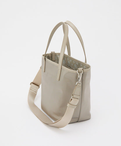 可雙面兩用托特包