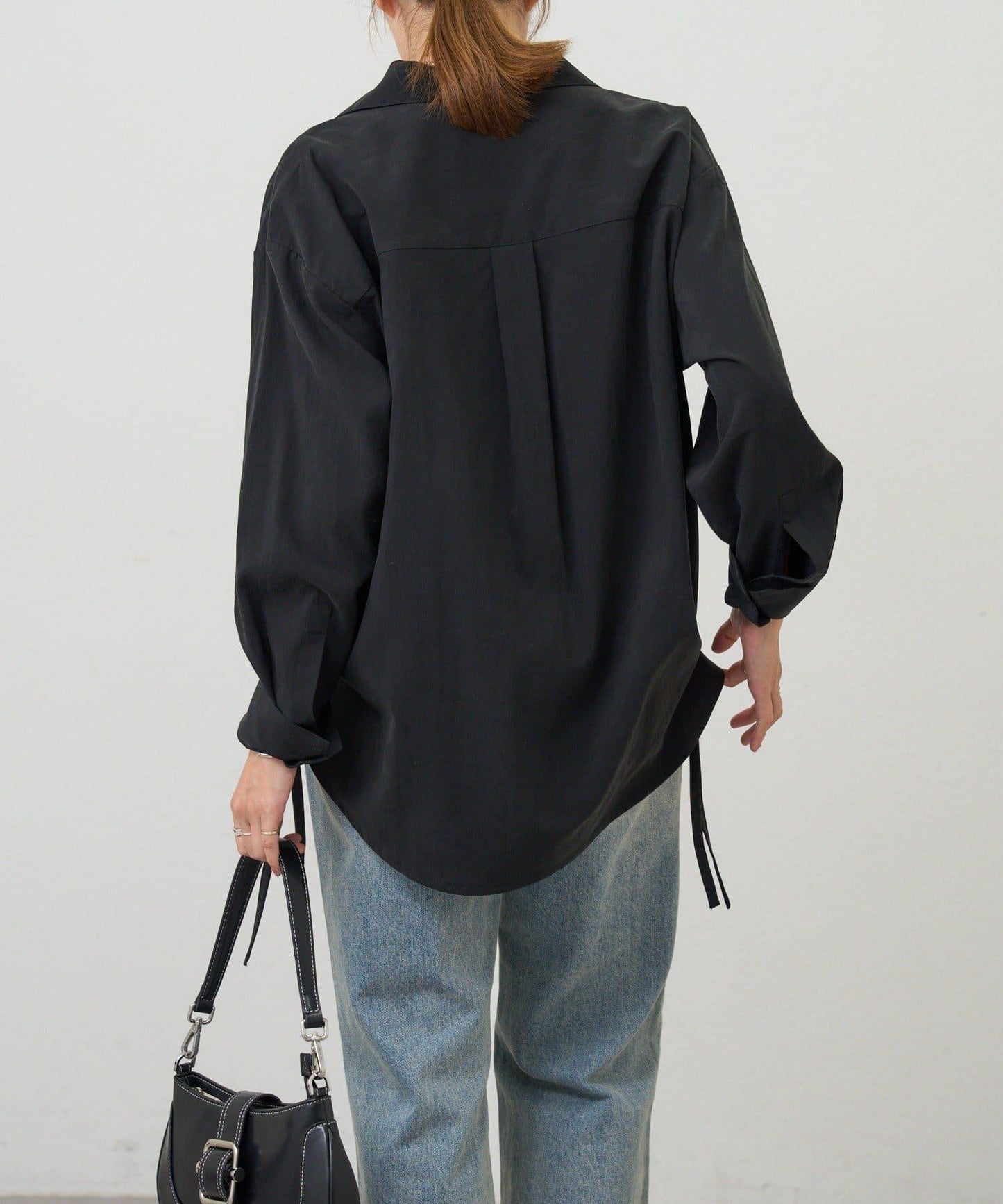 【26SS】開領襯衫