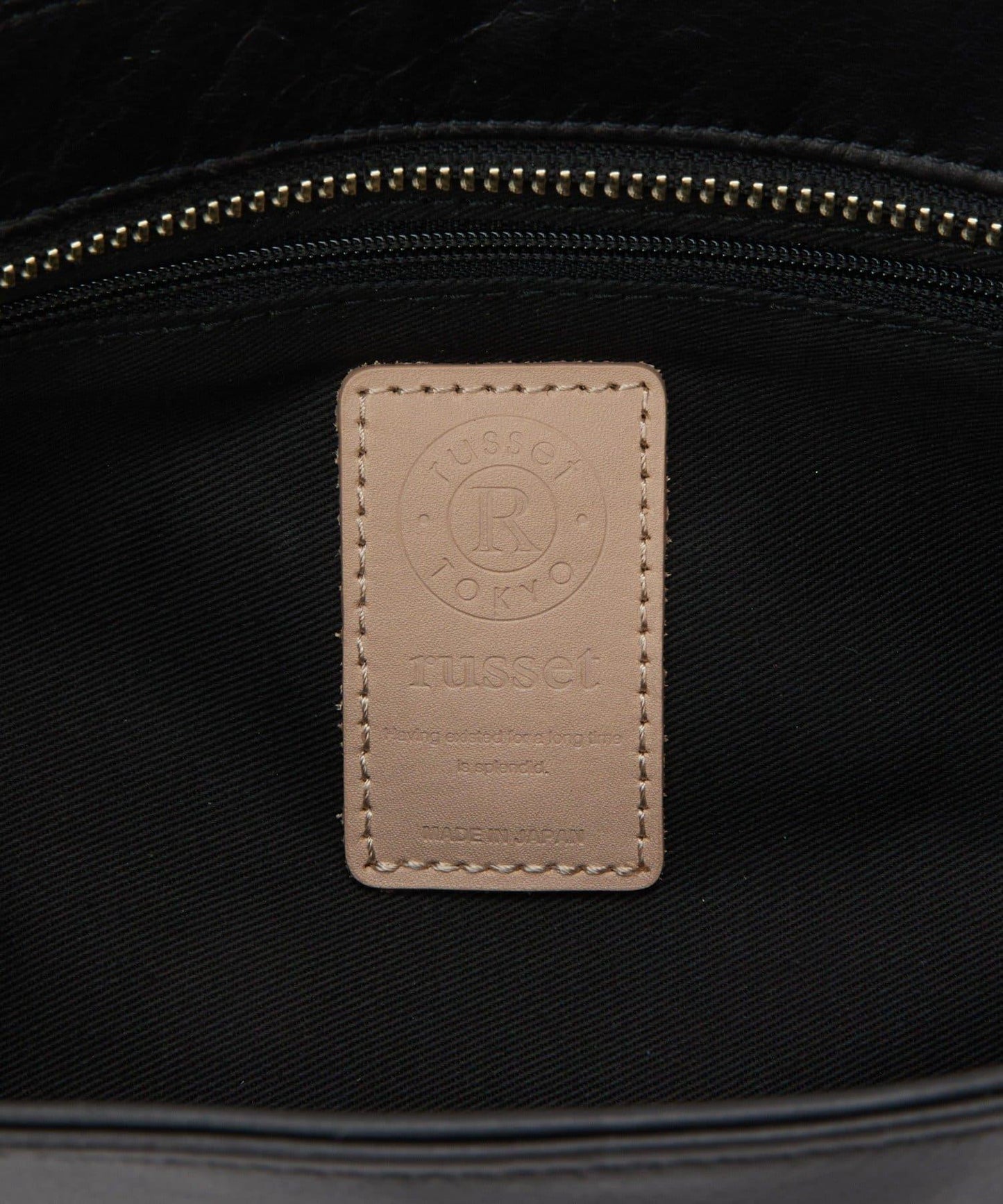 皮革兩用迷你托特包