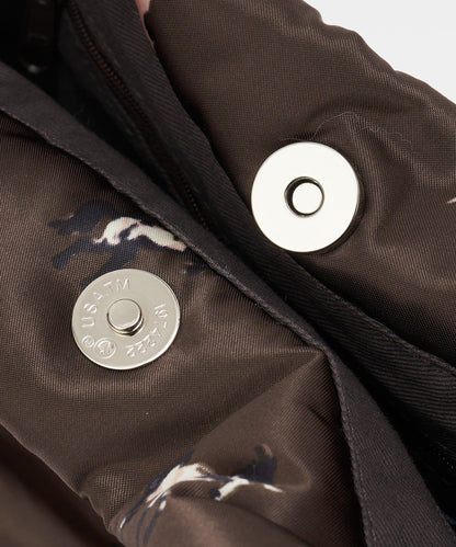 WOODLANDER 托特包