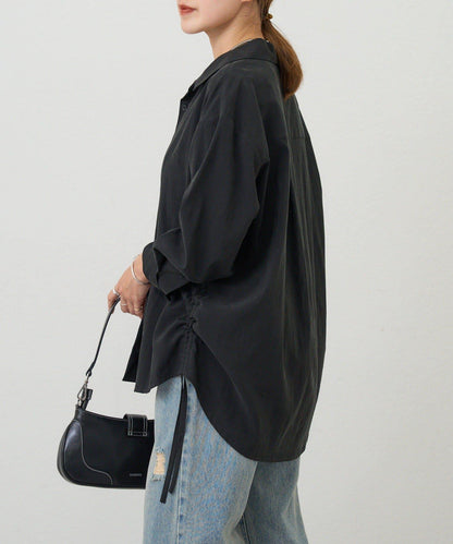 【26SS】開領襯衫