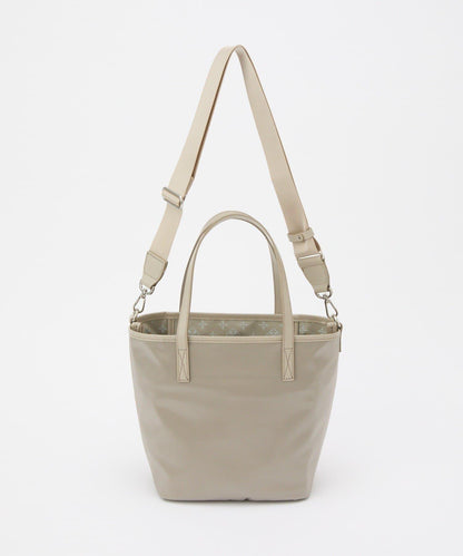 可雙面兩用托特包