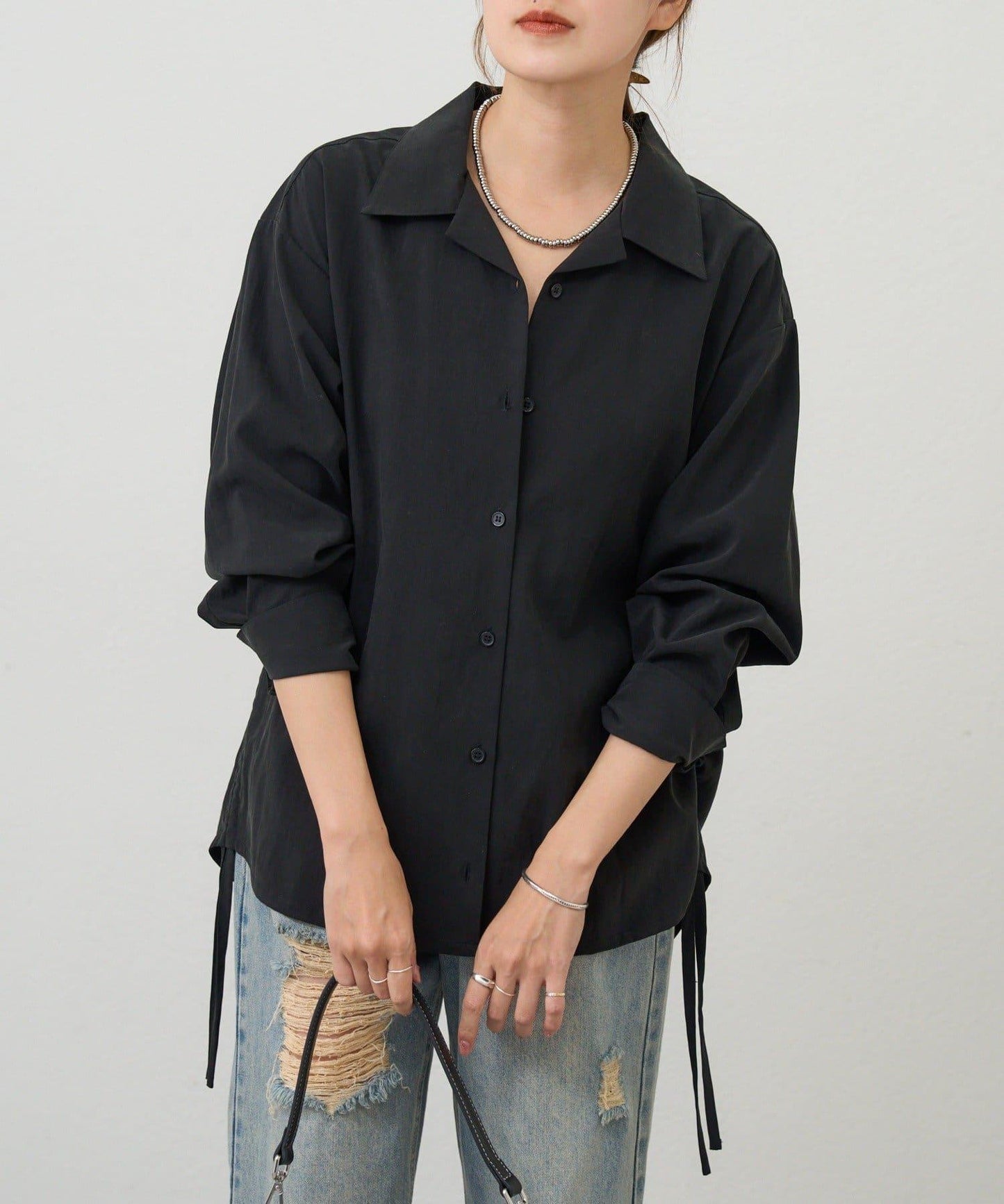 【26SS】開領襯衫