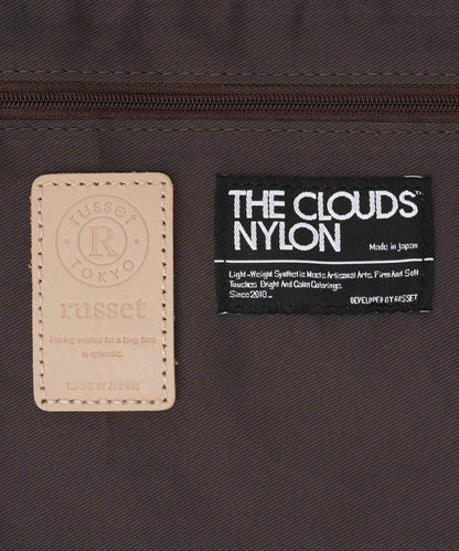 WOODLANDER 托特包