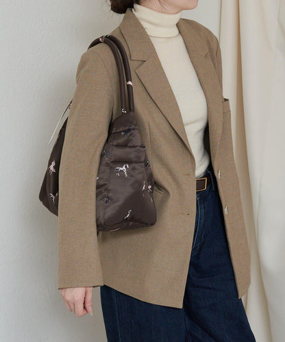 WOODLANDER 托特包