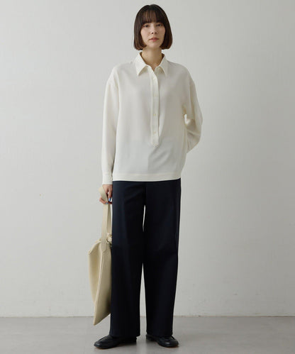 【Hoaw.】褶皺單肩包