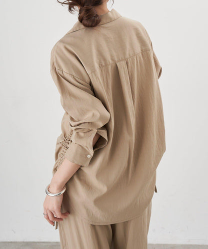 【26SS】開領襯衫