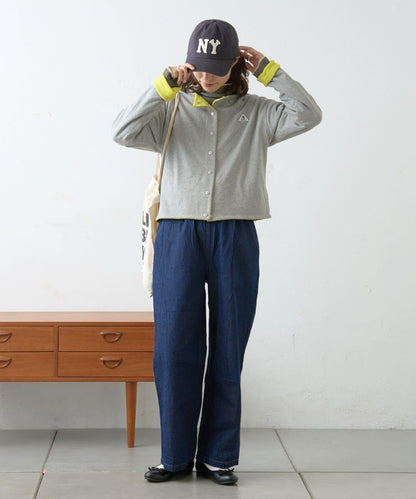 【GEVACO】加絨開衫