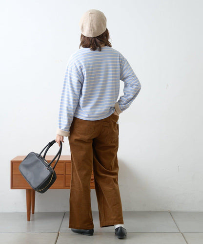 【GEVACO】加絨開衫