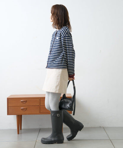 【GEVACO】加絨開衫