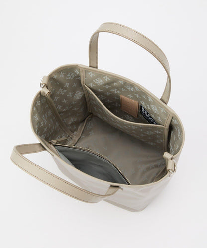 可雙面兩用托特包