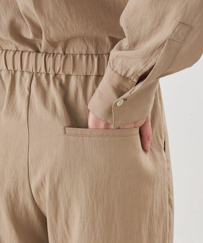 【26SS】三褶休閒褲