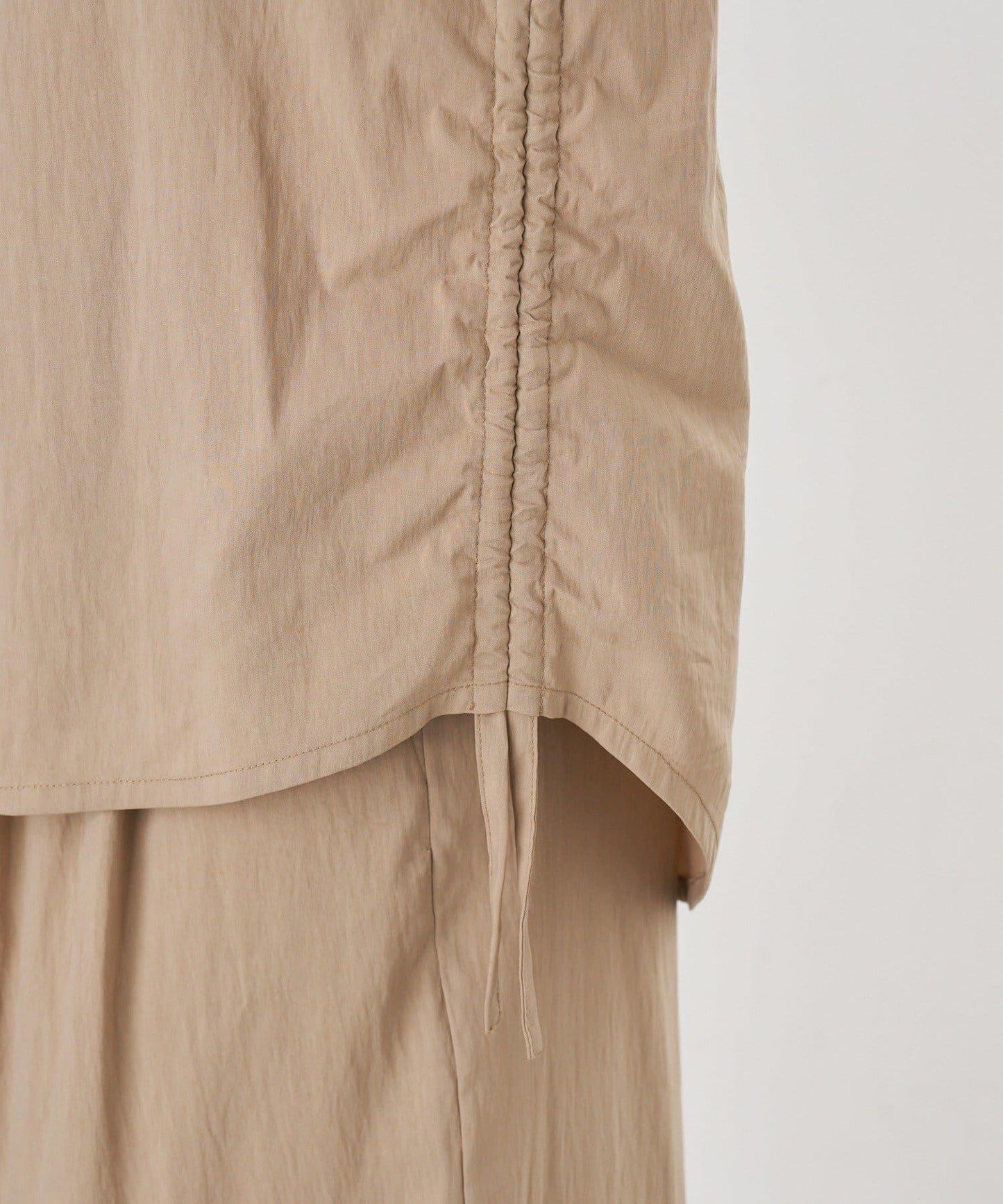 【26SS】開領襯衫